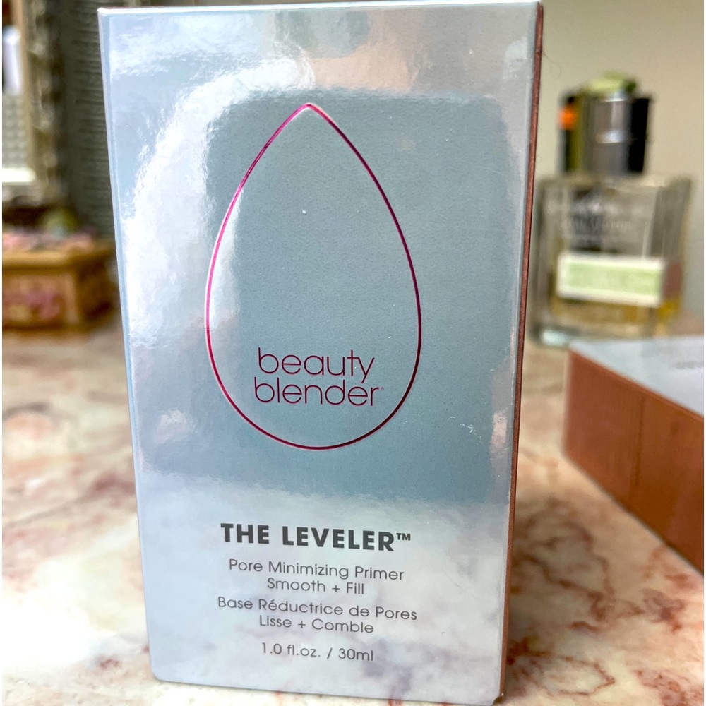 Pore Minimizing Primer